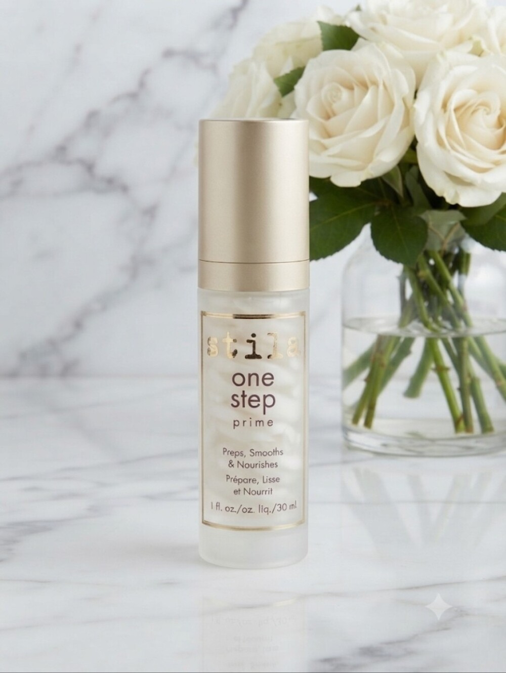 Stila One Step Prime ☆ Award Winning ☆ | Read Description